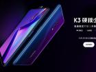 Oppo K3 se lansează pe 23 mai cu procesor Snapdragon 710 la pachet; Apare și într-un teaser