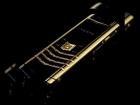 Telefonul-bijuterie Vertu Signature Precious, o operă de artă