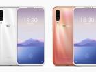 Meizu 16Xs este listat accidental pe site-ul Meizu; Iată dotările sale complete