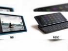 Nokia N950 ni se dezvăluie În primele imagini oficiale - iată și tastatura QWERTY (Video)