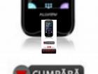 Allview F2 Crony, un nou telefon dual SIM cu touchscreen, disponibil la preț special cu promoția