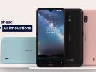Nokia 2.2 devine oficial: telefon de buget cu Android One, ecran de 5.7 inch cu breton, procesor Helio A22