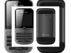 Micromax Q80, un telefon dual SIM cu amplificator Yamaha și preț de 77 de euro