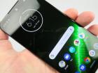 Motorola Moto G7 Plus: Acustică stereo mai mult decât mulțumitoare