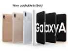 Samsung Galaxy A10 și Galaxy A20 disponibile de astăzi și pe auriu; Iată cât costă pe plan local