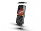 7 noi telefoane BlackBerry gata de lansare! Bold Touch 9900 vedeta seriei
