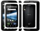 Motorola Atrix a primit Android 2.3 Gingerbread