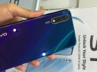 Vivo S1 este un nou telefon cu cameră triplă; Adoptă un procesor MediaTek Helio P65