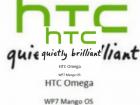 HTC Omega, urmașul lui HTC 7 Mozart, acum și cu o listă completă de specificații