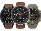 Huami Amazfit GTR este un nou purtabil cu ecran AMOLED, autonomie de peste 2 luni
