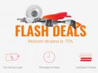 QuickMobile ne aduce în acest weekend o nouă rundă de reduceri flash! Iată câteva dintre oferte
