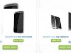 Noi HTC-uri cu Windows Phone 7: Ignite și Prime - iată imagini!