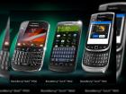 Trio de BlackBerry-uri noi, anunțat oficial: BlackBerry Bold 9900, Torch 9810 și Torch 9860