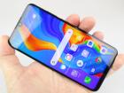 Huawei P30 Lite: Conectivitate la zi cu cerințele noi şi vechi