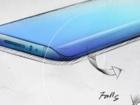 VIVO Nex 3 își dezvăluie ecranul super curbat în schițe oficiale; Va avea o cameră foto circulară în spate