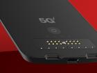 Modulul Moto 5G este acum compatibil și cu Motorola Z2 Force; Are și rol de powerbank mai nou