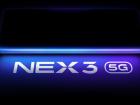 Vivo NEX 3, telefonul cu display super curbat se lansează în septembrie și vine cu 5G la bord