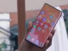 Vivo NEX 3 primește un clip video promoțional; Se lansează luna viitoare cu display "cascadă"