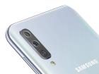 [UPDATE: Avem și fotografii ale cutiei] Samsung Galaxy A90 5G apare într-o primă randare; Decupaj picătură în ecran și CPU Snapdragon 855