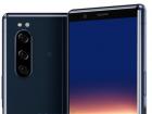 Sony postează un nou teaser cu o aluzie la „un Xperia mic, care încape în palmă”