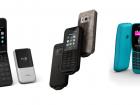 IFA 2019: Nokia 800 Tough, Nokia 2720 Flip și Nokia 110 sunt telefoane candybar și cu clapetă ca pe vremuri (Video)