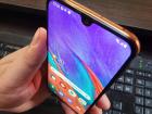 Samsung Galaxy A40: Hardware de Galaxy A50 Lite