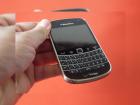 BlackBerry Bold Touch 9930 scos din cutie În premieră În România la Mobilissimo (Video)