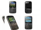 Cele mai ieftine telefoane dual-sim cu tastatură qwerty