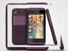 HTC Rhyme, telefonul pentru domnișoare este acum oficial! Iată specificațiile sale și o serie de accesorii feminine