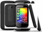 HTC Explorer Într-o primă imagine de presă