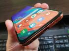 Samsung Galaxy A40: Acustică de midrange, bună însă la jocuri