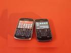 BlackBerry Bold Touch 9930 versus Nokia E6 (Video)