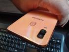 Samsung Galaxy A40: Camera de A50 un pic mai Lite, dar nu foarte mult