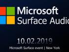 Noile tablete și laptop-uri Microsoft vor beneficia de tehnologia Surface Audio, pentru o acustică premium