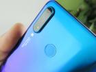 Huawei P30 Lite: Camera triplă livrează zoom surprinzător de bun, captură wide OK, dar culori arse uneori