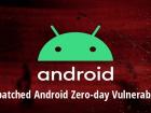 Un malware grav loveşte telefoane populare cu Android, chiar dacă Google teoretic oferise deja un patch