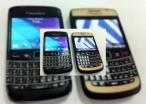 BlackBerry Bold 9790 acum În imagini proaspete, vine cu procesor de 1.2 GHz