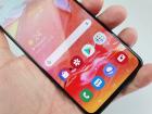 Samsung Galaxy A70: OS, UI, aplicaţii clasice One UI, cu câteva update-uri
