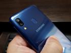 Samsung Galaxy A20e: Camera e în grafic pentru un telefon de câteva sute de lei