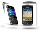 BlackBerry Bold 9790 si Curve 9380 anuntate oficial, sosesc pe piata in cateva saptamani