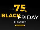 Allview organizează campania de reduceri Black Friday 2019 în perioada 1 - 24 noiembrie! Avem și oferte de tip 1+1 gratis