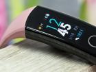 Brățara fitness Honor Band 4 costă acum doar 140 lei în oferta Cafago! Aduce certificare 5ATM