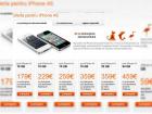 Oferta de telefoane din partea Orange de iarnă și de sărbători