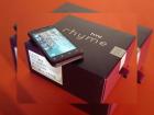 HTC Rhyme unboxing - telefonul mov pentru doamne, cu o cutie Înțesată de accesorii (Video)