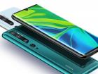 Xiaomi Mi Note 10 și Mi Note 10 Pro sunt anunțate oficial! Telefoane cu camere de 108 mpx și ecran curbat