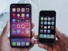 Comparaţie inedită: Marques Brownlee compară iPhone 11 Pro cu primul iPhone din 2007