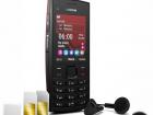 Nokia X2-02, telefon muzical dual SIM cu acces la socializare și preț de 60 de euro (fără taxe)
