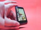 Review HTC Rhyme - telefon single core mov, cu accesorii feminine și mult charm (Video)
