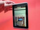 Prima tabletă single core cu Android 3.2 HoneyComb - HTC Flyer