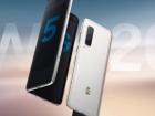 Cel mai nou pliabil de la Samsung e aici: Samsung W20 5G are procesor Snapdragon 855+, ecrane de Galaxy Fold